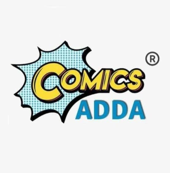 Comics Adda