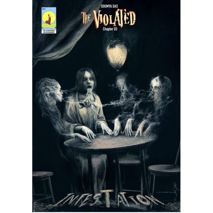The Violated Chapter 03 Variant