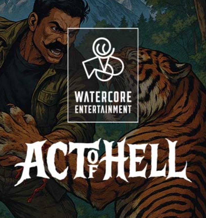 WaterCore Entertainment