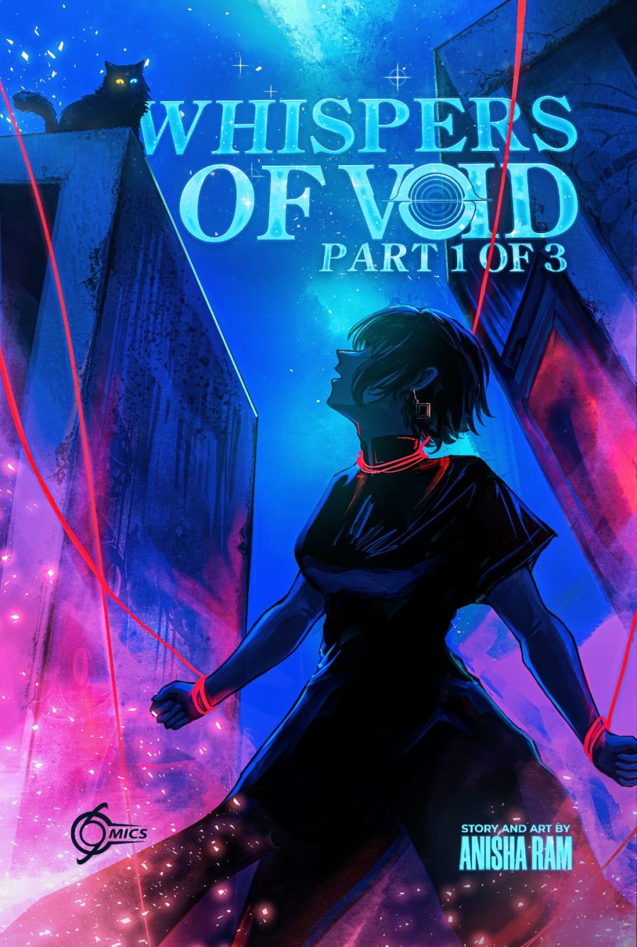 Whispers Of Void ch 1 Midnight Mist