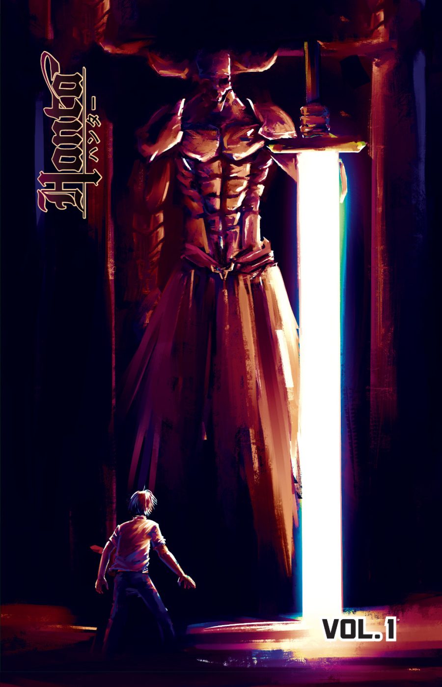 HANTA DIGEST