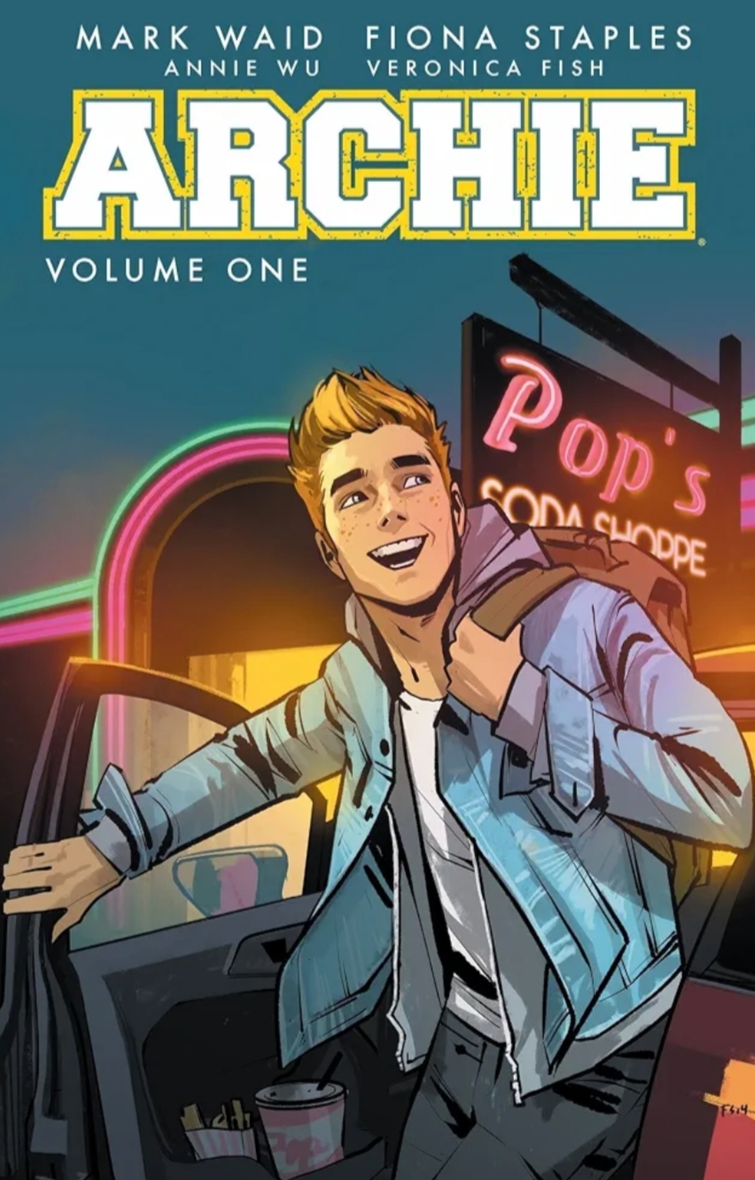 Archie Volume 1
